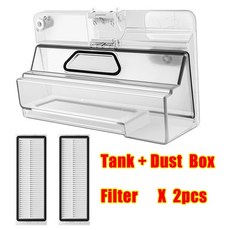 샤오미스팀청소기물통