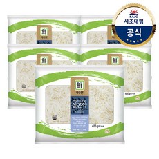 띵커바디곤약면