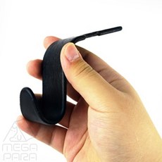 MEGAPARA 차량용 우산 거치대 차량용걸이 자동차트렁크수납