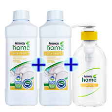 암웨이주방세제