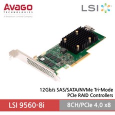 lsi9560-8i