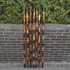 도사 지팡이 할아버지 감태지팡이 스님 연수목 명아주지팡이 연수목지팡이 감태나무 B