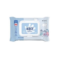 세균아꼼짝마20팩