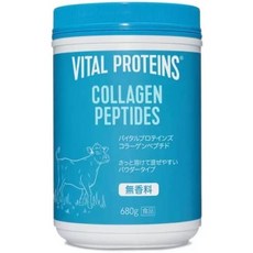 바이탈프로틴 콜라겐 펩타이드 680g