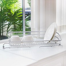 씽크대식기건조대