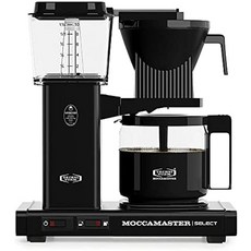 모카마스터