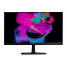 주연테크 60.4cm FHD LED 슬림베젤 광시야각 PC 컴퓨터 모니터