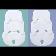 유모차 시트 패드 편안한 코튼 시트 패드 카트 매트리스 매트 따뜻한 유모차 액세서리 도구, [01] A, 1개