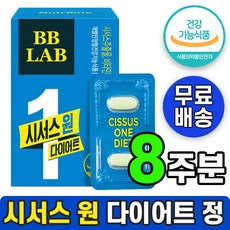 뉴트리원비비랩고현정시서스원다이어트8주분