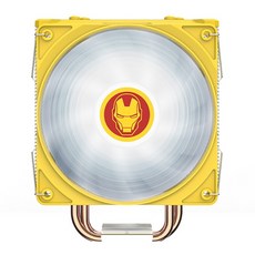 BRAVOTEC M4 마블 아이언맨, 1개