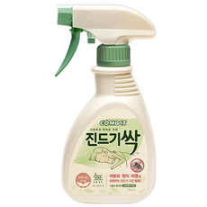 컴배트 진드기싹 스프레이, 290ml, 6개