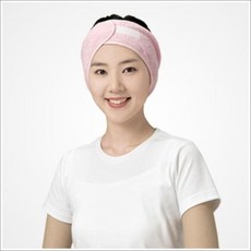 [한스교역] 기프트 터번, 화이트