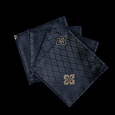 금박테이블러너