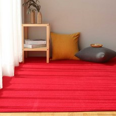 거실러그사이즈