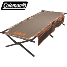 Coleman 콜맨 트레일 헤드 2 야전침대 캠핑 침대 Trailhead II Cot, Coleman Trailhead II