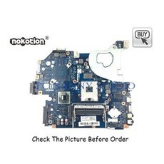 [해외] PANANNY MBR97023 ACER 5750 5755 S989 HM65 노트북 마더 보드 P5WE0 LA6901P DDR3 테스트, 상세내용표시