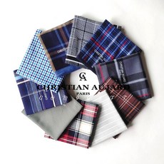 30대남자손수건