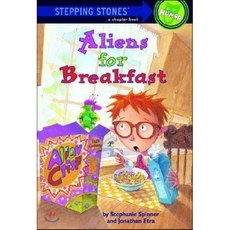 Aliens for Breakfast:, Random House