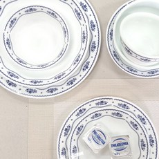 코렐프렌치도일리