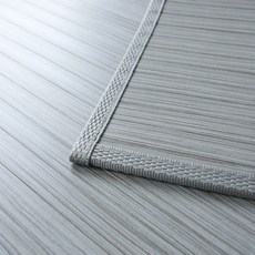 인룸쿨링그레이우드카페트