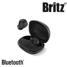 브리츠 Britz AcousticTWS3 블루투스 이어폰