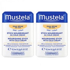 무스텔라콜드크림