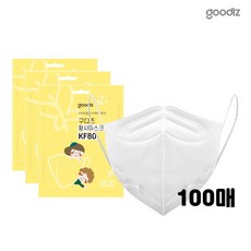 kf94소형마스크100매
