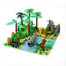 쥬라기월드모사사우르스