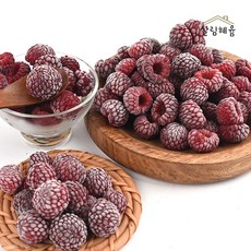 [살림혜윰] 국내산 냉동 산딸기 농장직송, 1박스, 1.5kg