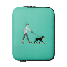 11인치파우치pvc