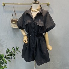 바스락점프슈트
