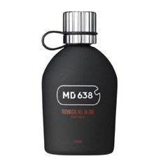 MD638 테크니컬 올인원 포맨 140ml