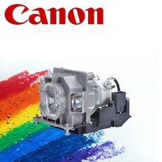 CANON 프로젝터램프 CLP-452FHD 교체용 22040012 정품모듈램프 일체형램프