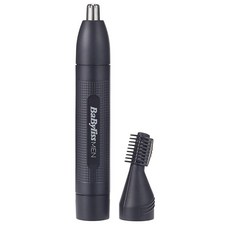 Babyliss 바비리스 노즈 이어 앤 아이브로우 트리머 콧털제거기 E652E