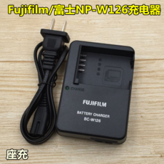 후지필름 XT3 XT20 XT30 XT100 XH1 XA3 XA5 XA7 미러리스디지털카메라 NP-W126 충전기, 상세내용참조