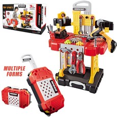 보쉬공구놀이워크벤치