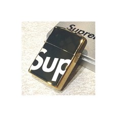 슈프림지포라이터