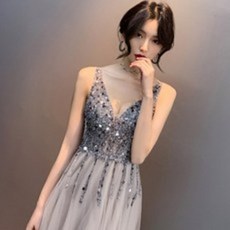 [국내당일발송]지패션 쁘띠 헤라 레이크 이브닝드레스 연극무대의상 영화촬영의상 연회복 무대의상 파티의상 연주복 무대복 시상식드레스 할로윈데이의상 파티룩 클럽룩