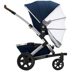 Joolz Geo2 Upper Mosquito Net White Joolz Geo2 상부 모기장 화이트