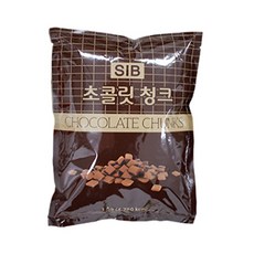 청크초코칩