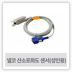 메디아나spo2센서