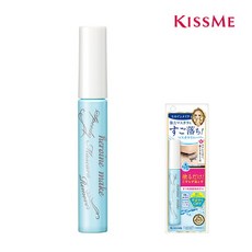 키스미 [마스카라 증정] 히로인메이크 스피디 마스카라 리무버, 단품없음