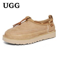 [어그] UGG 타스만 크래프트 리제너레이트 샌드 1152747-SAN