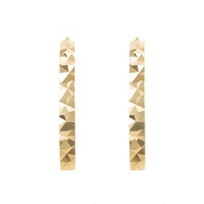 컷팅원터치귀걸이