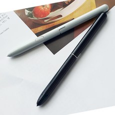 갤럭시탭S4 S펜 펜슬 호환 터치펜 사용가능 태블릿 모델 SM-T830 T835, 1.갤탭4(T83)호환 펜 (색상랜덤), 1개