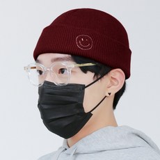 여름용숏비니
