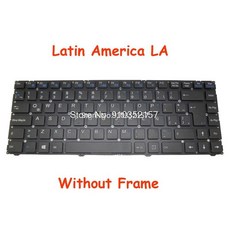 LA 프레임 CLEVO W945AU W945LU W945SUY W945TU MP 12R76LA 430 4302 6 80 W9400 480 1 4305, 1개