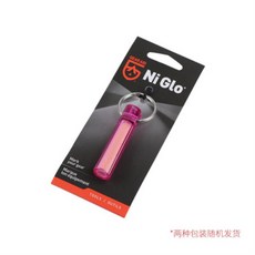 NI-GLO 야간 스틱 다이빙 컴패니언 라이트 오래 지속되는 조명 신호 컬러 파우더, 04 분홍색