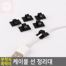 똑딱이선정리