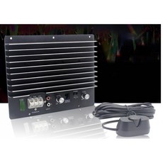 모노앰프카오디오